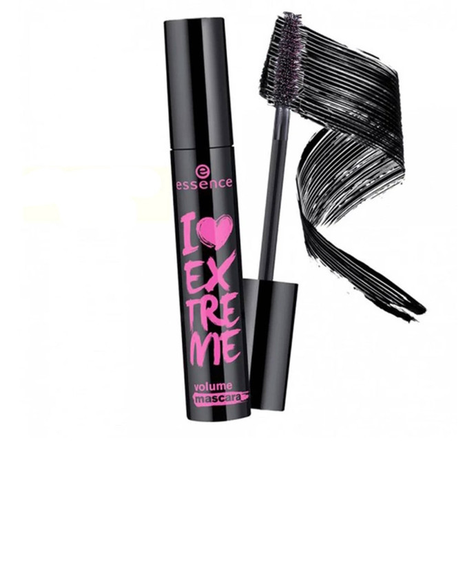 ریمل حجم دهنده اسنس مشکی مدل I Love Extreme Volume اورجینال
