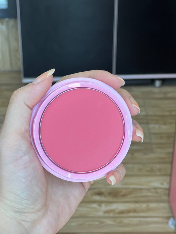 رژگونه پودری مهرونا وزن 15 گرم